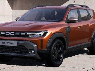 Gebraucht 2024 Dacia Duster Extreme SUV | € 30.350