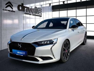 Beige Gebraucht 2024 DS Automobiles DS9 Limousine | € 45.900