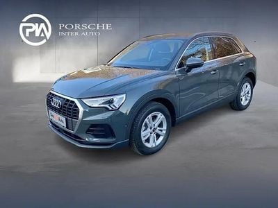 gebraucht Audi Q3 35 TDI intense