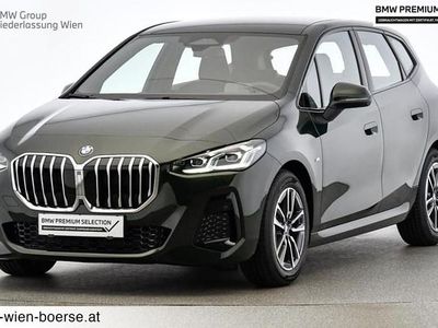 Gebraucht 2024 BMW 218 Active Tourer Efficient Dynamics Van / Kleinbus | € 36.991 (Teuer)