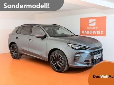 Mittelgrau metallicperleffekt Neu 2025 Cupra Terramar SUV | € 60.400 (Etwas zu teuer)