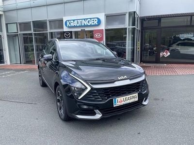 Neu 2025 Kia Sportage Silver SUV | € 38.990 (Fairer Preis)