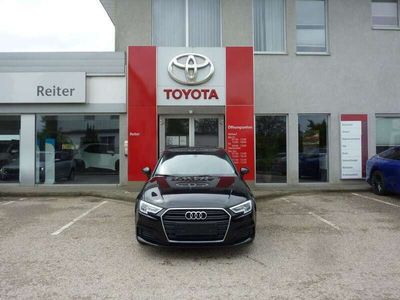 gebraucht Audi A3 Sportback 2.0 TDI Aut. *XENON*NAVI*SHZ*PDC*