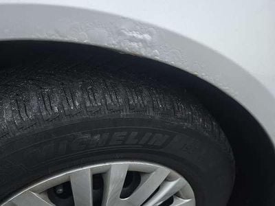 Gebraucht 2006 VW Golf Comfortline Limousine | € 1.400