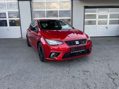 gebraucht Seat Ibiza FR