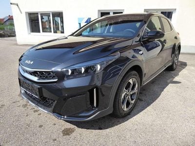 Gebraucht Kia XCeed Silver 136 PS (100 kW) 2024 Schwarz SUV