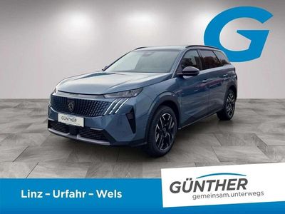 Weiß Neu 2025 Peugeot 5008 Allure SUV | € 36.990 (Superpreis)