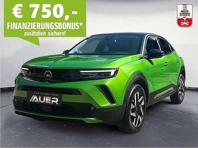 Grün Gebraucht 2025 Opel Mokka Elegance SUV | € 24.990 (Fairer Preis)