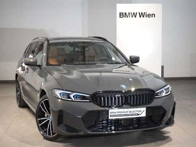 gebraucht BMW 330e xDrive