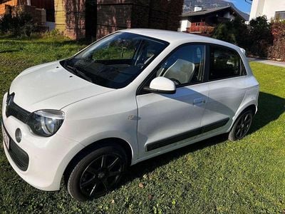 Gebraucht Renault Twingo SE 71 PS (52 kW) 2015 Kleinwagen
