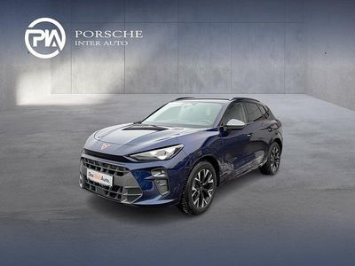 Dunkelblau normal Gebraucht 2025 Cupra Terramar SUV | € 36.950