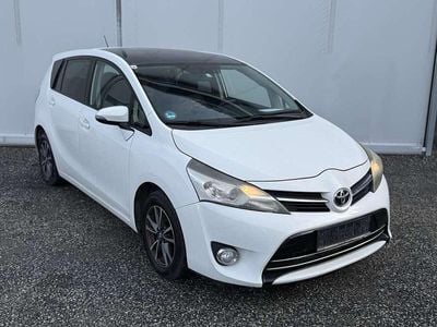 Gebraucht 2013 Toyota Verso Active Van / Kleinbus | € 4.990