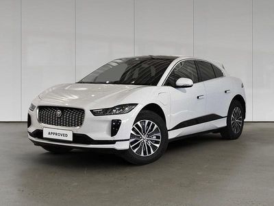 gebraucht Jaguar I-Pace S
