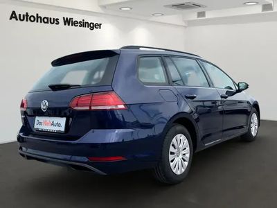 VW Golf VII