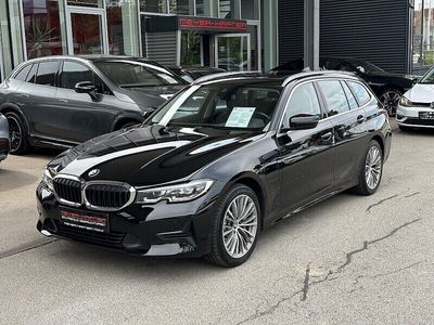 BMW 330e