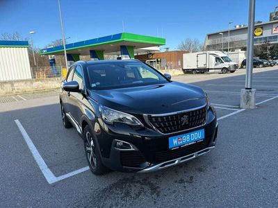 gebraucht Peugeot 3008 PureTech 130 Stop & Start GPF EAT8 Crossway