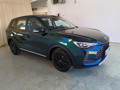 Grau Neu 2025 MG ZS Limousine | € 21.990 (Fairer Preis)