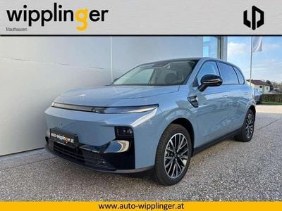 Blau Neu 2025 Leapmotor B10 SUV | € 31.999 (Fairer Preis)