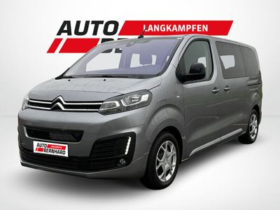 Citroën e-Spacetourer