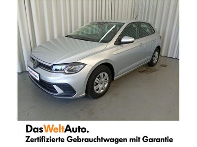 gebraucht VW Polo Austria