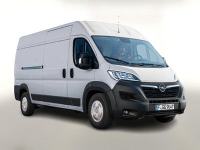 gebraucht Opel Movano C 2.2 Diesel 140 3,5t L3H2 HFT270° Temp