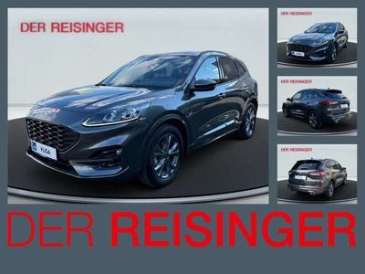 gebraucht Ford Kuga ST-Line Automatik Lagerabverkauf