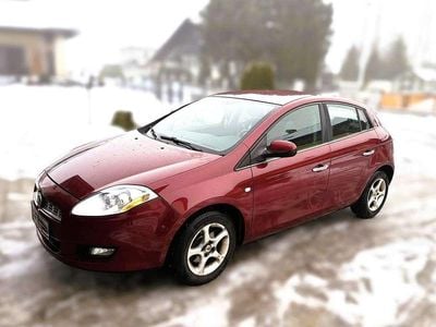 gebraucht Fiat Sedici Bravo 16V Multijet 105 DPF Dynamic