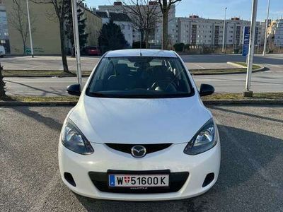 gebraucht Mazda 2 1,3i CE Pro