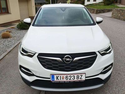 gebraucht Opel Grandland X Dynamic