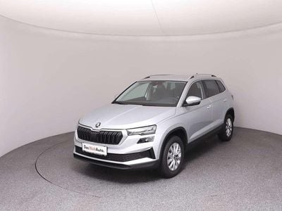 Silber Gebraucht 2025 Skoda Karoq Selection SUV | € 29.590 (Guter Preis)