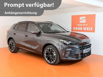 Dunkelgrau metallic Gebraucht 2025 Cupra Terramar SUV | € 46.440 (Guter Preis)