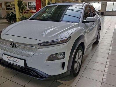 Weiß Gebraucht 2019 Hyundai Kona SUV | € 17.990 (Fairer Preis)