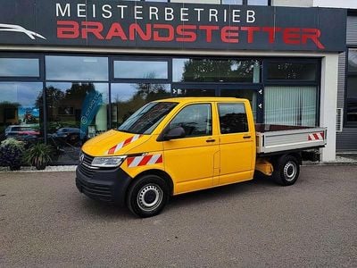Gebraucht VW Transporter 150 PS (110 kW) 2020 Van