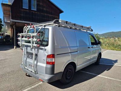 gebraucht VW Transporter T5