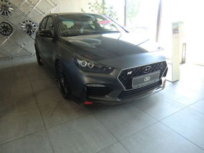 Gebraucht 2021 Hyundai i30 N Performance Limousine | € 52.990