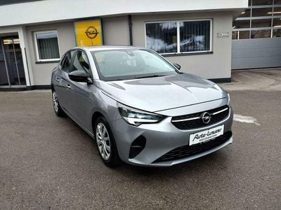 Gebraucht Opel Corsa Edition 75 PS (55 kW) 2021 Kleinwagen