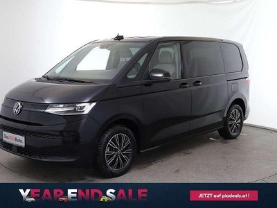 Schwarz Gebraucht 2025 VW Multivan Business Van | € 59.980 (Superpreis)