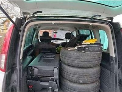 Gebraucht 2002 Renault Espace Expression Van / Kleinbus | € 3.250