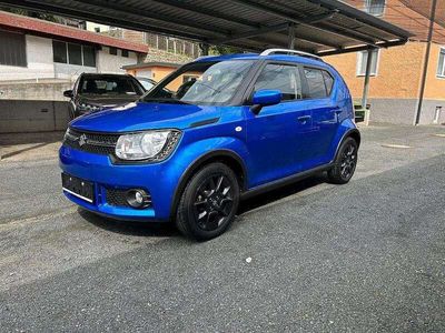 gebraucht Suzuki Ignis 12 DualJet Shine 4WD