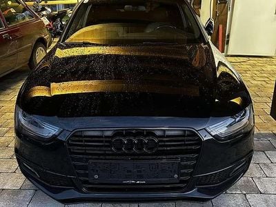 Gebraucht 2015 Audi A4 Kombi | € 18.000 (Etwas zu teuer)