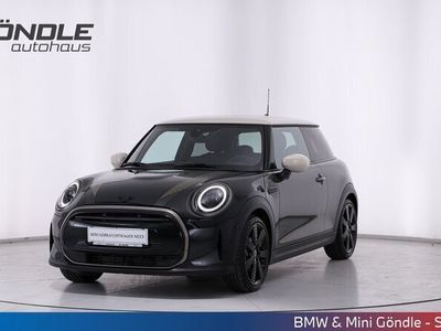 gebraucht Mini Cooper 3-Türig