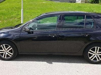 gebraucht VW Golf Jubiläum 14