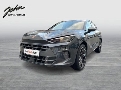 Gebraucht Cupra Terramar 204 PS (150 kW) 2026 Dunkelgrau  metallic SUV