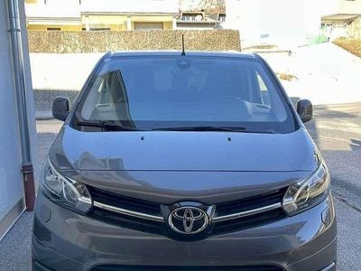 Gebraucht Toyota Proace Verso 150 PS (110 kW) 2019 Kombi