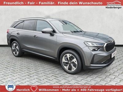 Neu Skoda Kodiaq Selection 150 PS (110 kW) 2026 SUV