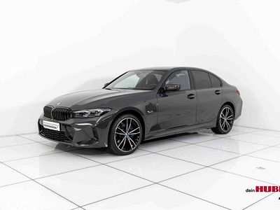 Grau Gebraucht 2023 BMW 320e Comfort Edition Limousine | € 41.990 (Fairer Preis)