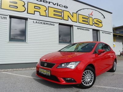 gebraucht Seat Leon Reference *NUR 50883km*