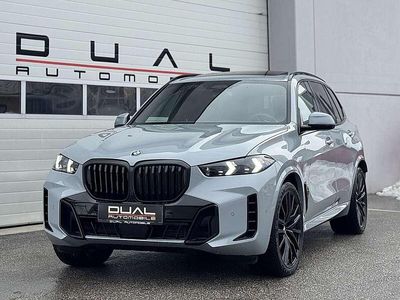 Gebraucht BMW X5 M Sport 298 PS (219 kW) 2024 Grau SUV