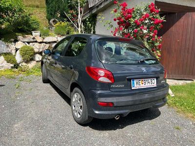 Peugeot 206+