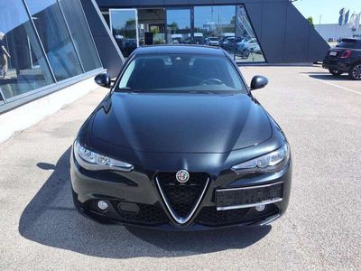 gebraucht Alfa Romeo Giulia Base